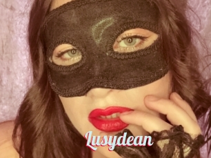 Lusydean