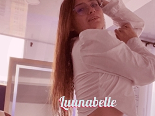 Luunabelle