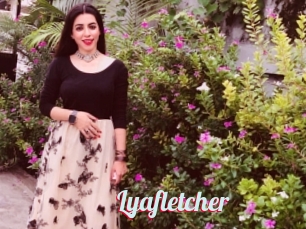 Lyafletcher