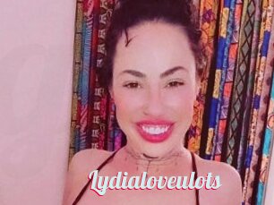 Lydialoveulots