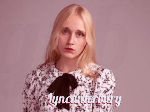 Lyncanterbury