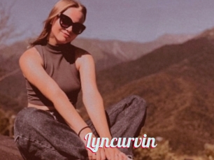 Lyncurvin