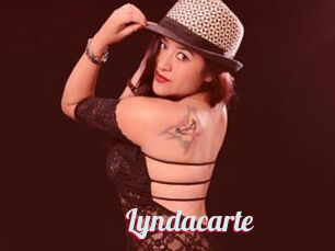 Lyndacarte