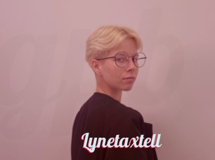 Lynetaxtell