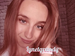 Lynetgrandy