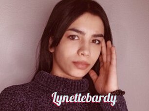 Lynettebardy
