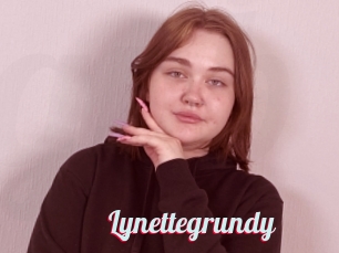 Lynettegrundy