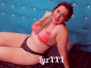 LyzXXX