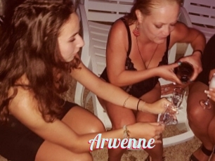 Arwenne