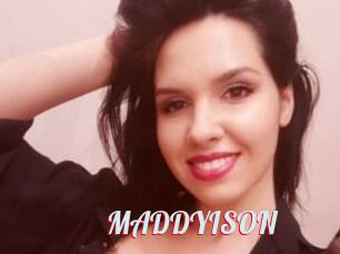 MADDYISON