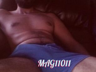 MAG11011