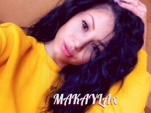 MAKAYLAx