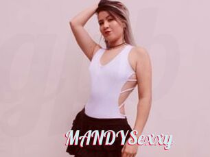 MANDYSexxy