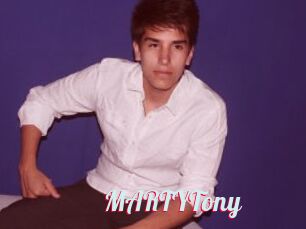 MARTYTony