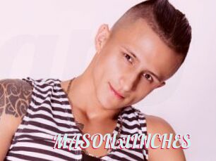 MASONxlINCHES