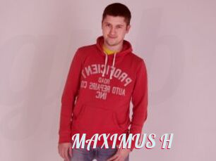 MAXIMUS_H
