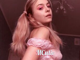 MCutie