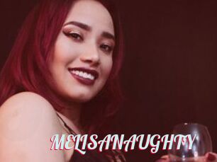 MELISANAUGHTY