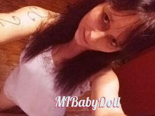 MIBabyDoll