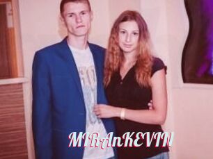 MIRAnKEVIN