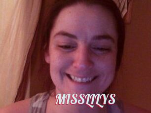 MISSLILYS