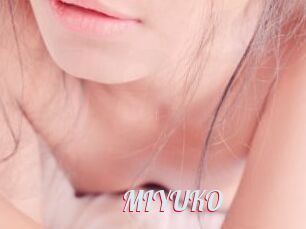 MIYUKO