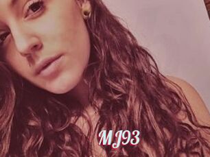 MJ93