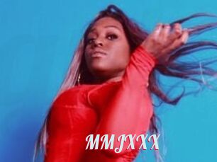 MMJXXX