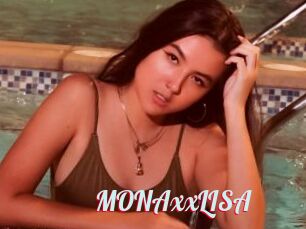 MONAxxLISA