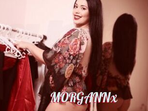 MORGANNx