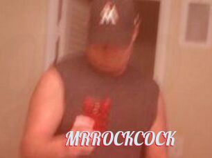 MRROCKCOCK