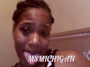 MSMICHIGAN