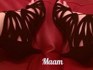 Maam