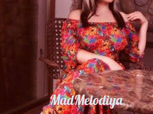 MadMelodiya