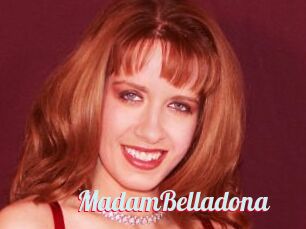 MadamBelladona