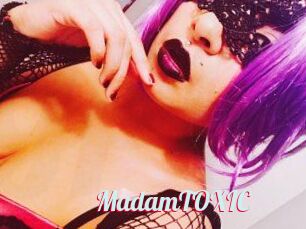MadamTOXIC