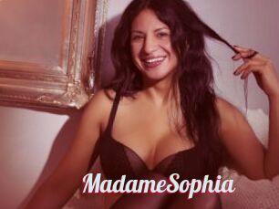 MadameSophia