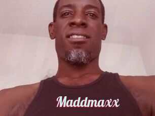 Maddmaxx