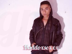 Maddoxsexxx