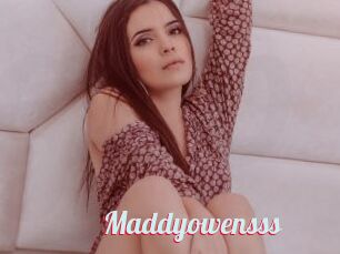 Maddyowensss