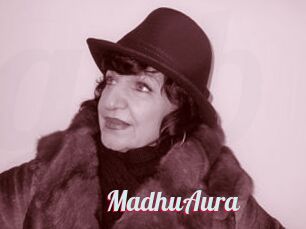 MadhuAura