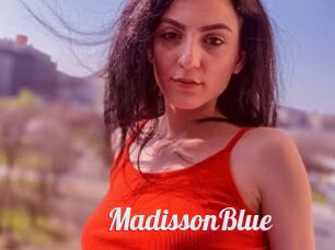 MadissonBlue