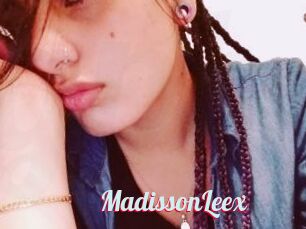 MadissonLeex