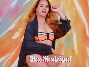 MaeMadrigal