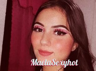 MaelaSexyhot