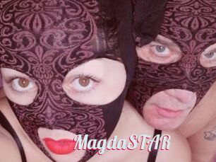 MagdaSTAR