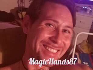 MagicHands87