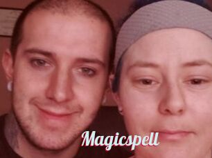 Magicspell