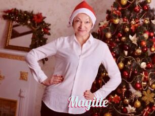 Magitte