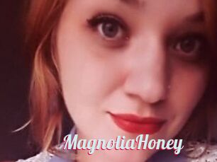 MagnoliaHoney